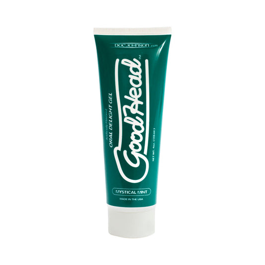 GoodHead Oral Delight Gel Mint 4oz