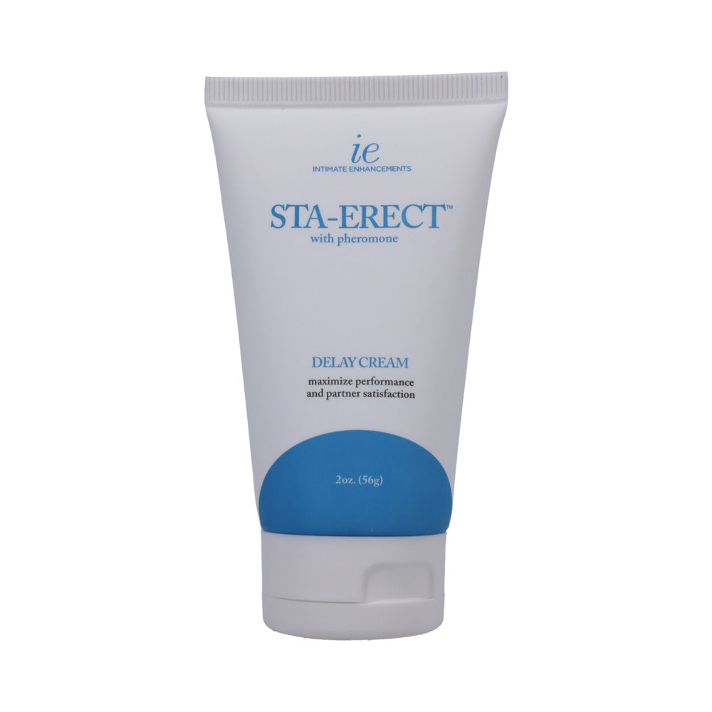 Sta-Erect Creme 2oz. Tube