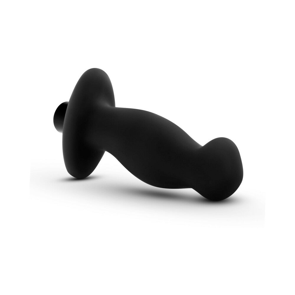 Anal Adventures VibrProstateMassag02 Blk