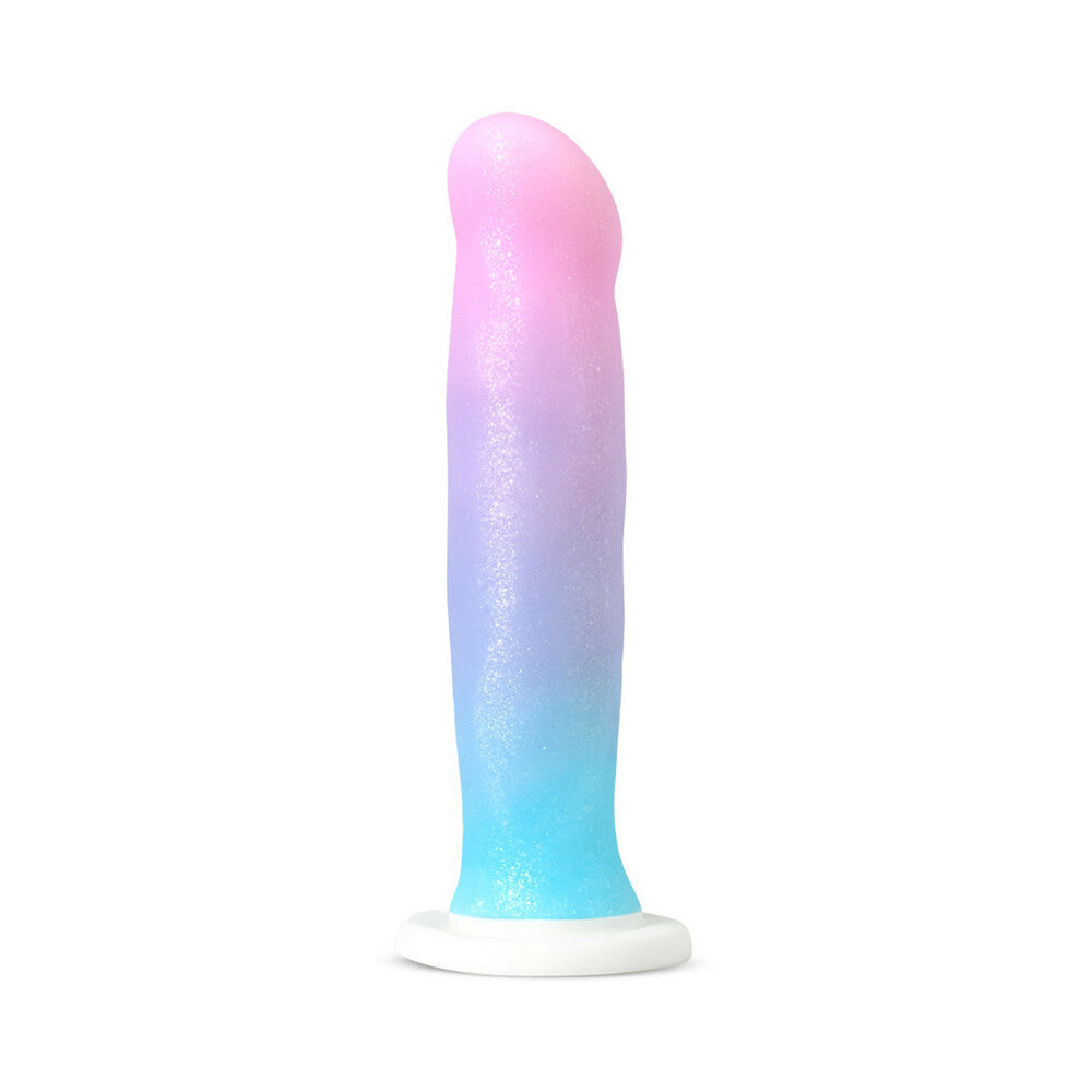 Avant D17 Lucky 8in Silicone Dildo