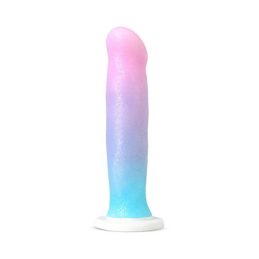 Avant D17 Lucky 8in Silicone Dildo