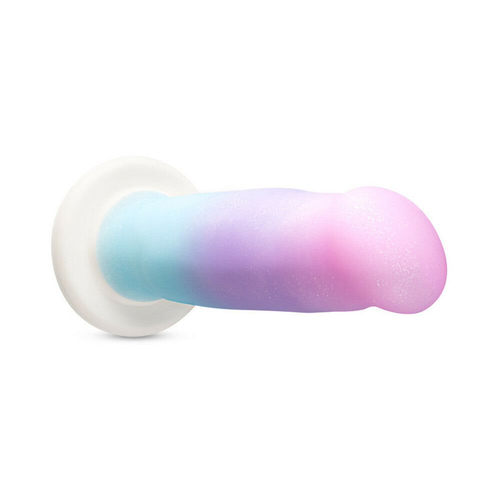 Avant D17 Lucky 8in Silicone Dildo