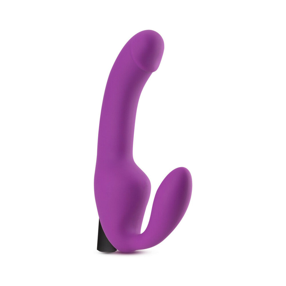 Temptasia Cyrus 8.5in StraplessDildo Pur