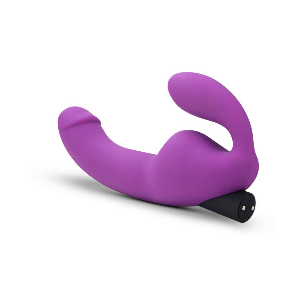 Temptasia Cyrus 8.5in StraplessDildo Pur