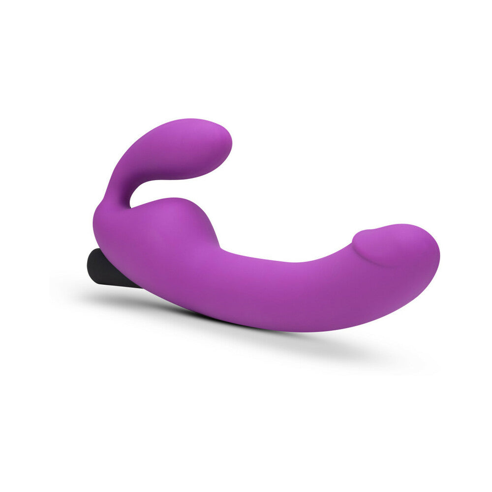 Temptasia Cyrus 8.5in StraplessDildo Pur