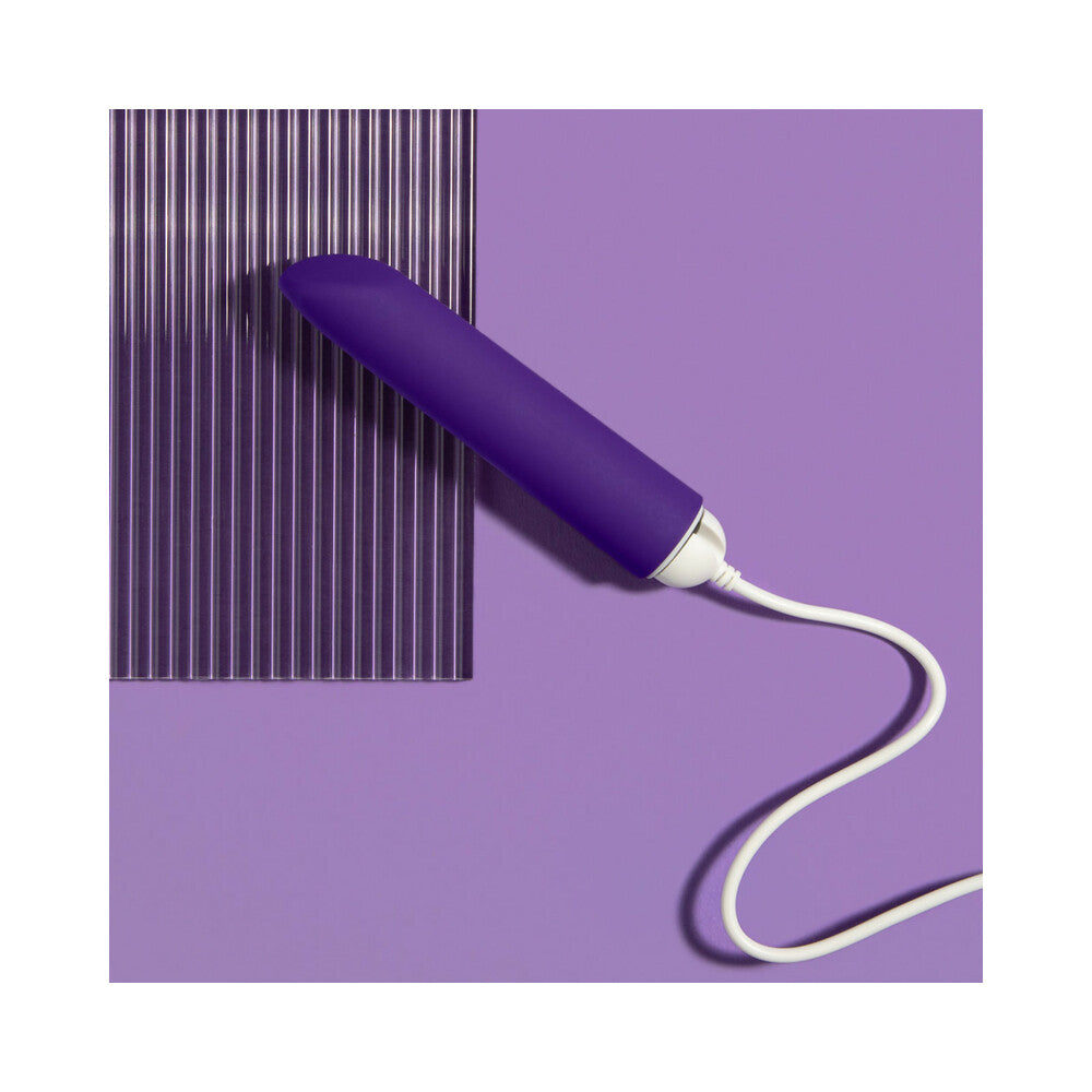 Wellness Power Vibe Bullet Purple