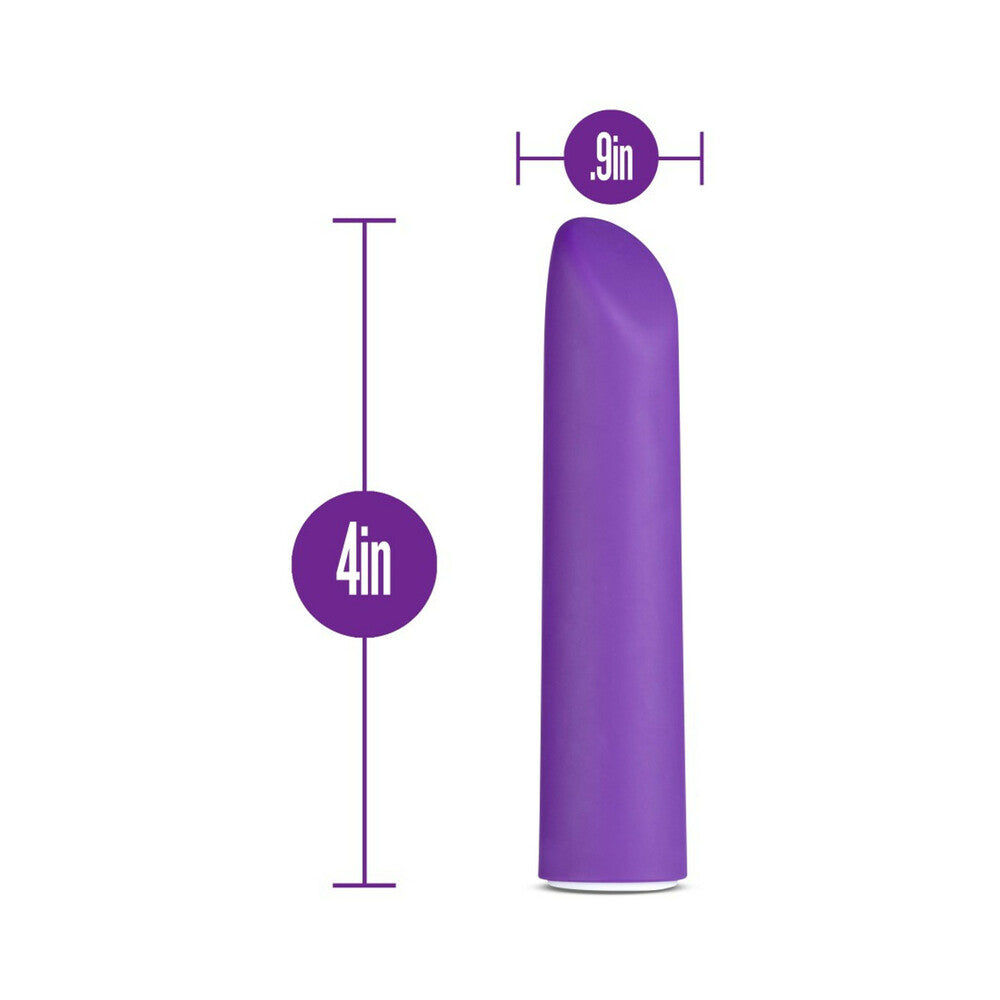 Wellness Power Vibe Bullet Purple