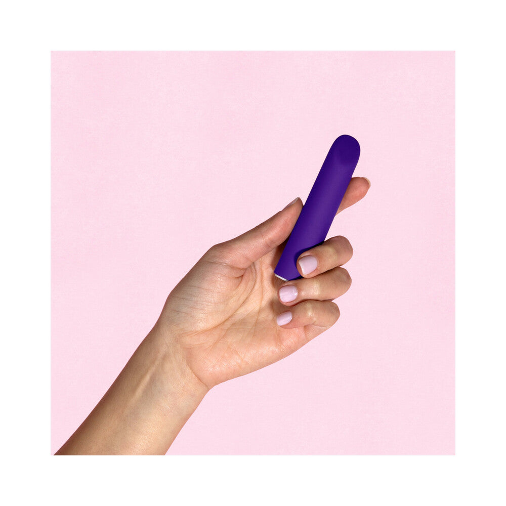 Wellness Power Vibe Bullet Purple