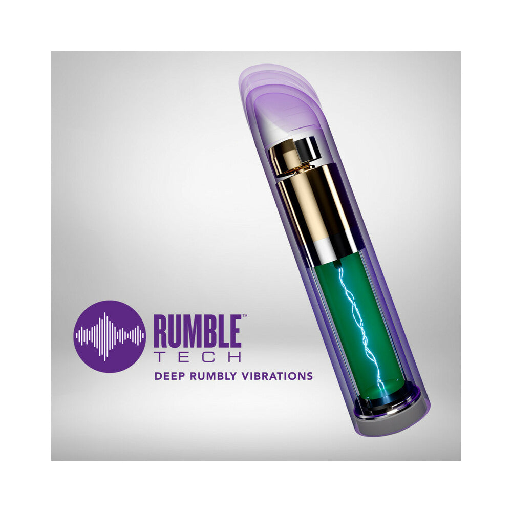 Wellness Power Vibe Bullet Purple