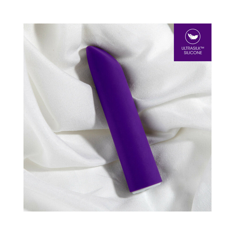 Wellness Power Vibe Bullet Purple