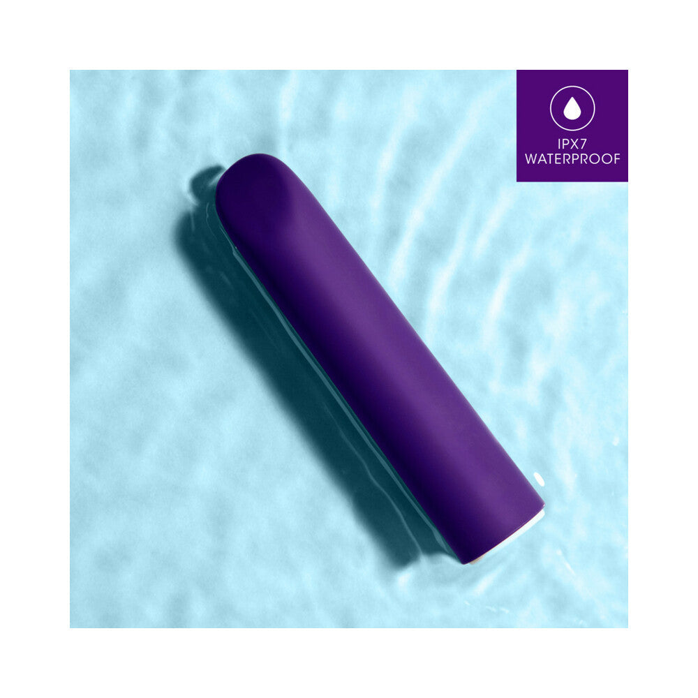 Wellness Power Vibe Bullet Purple