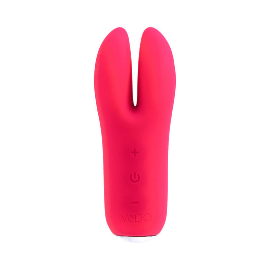 Vedo KITTI DUAL Vibe  FOXY PINK