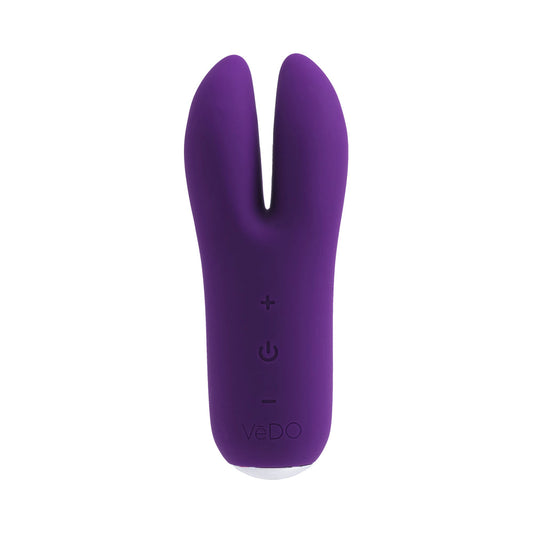 Vedo KITTI DUAL Vibe  DEEP PURPLE