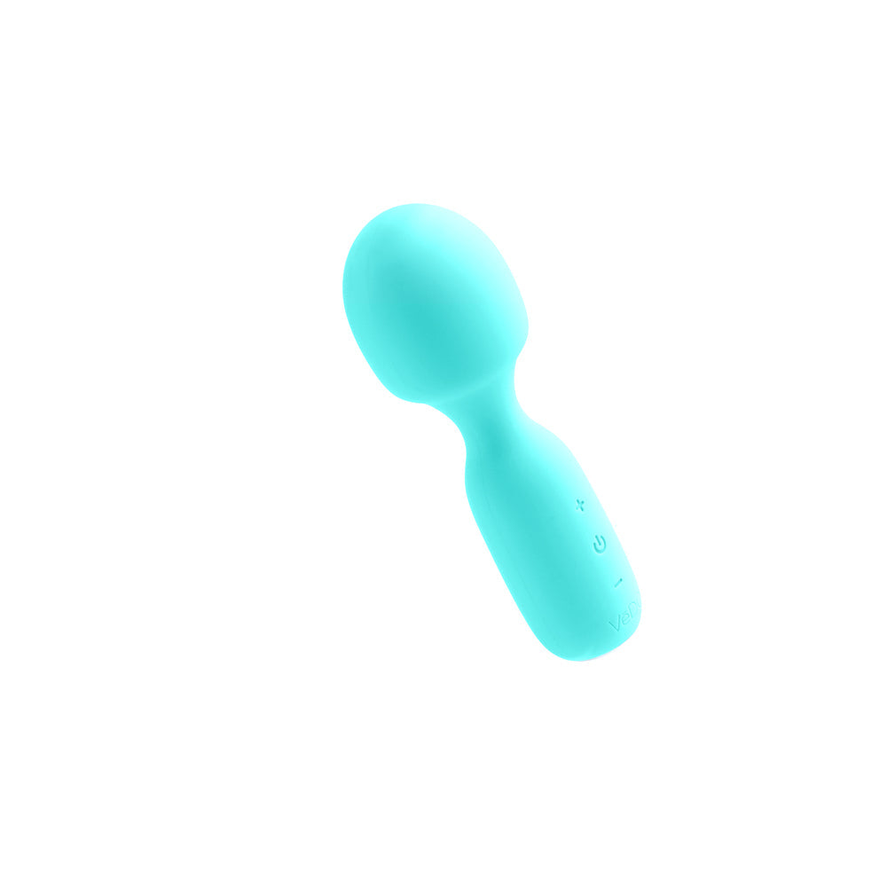 Vedo WINI MINI Wand TEASE ME TURQUOISE