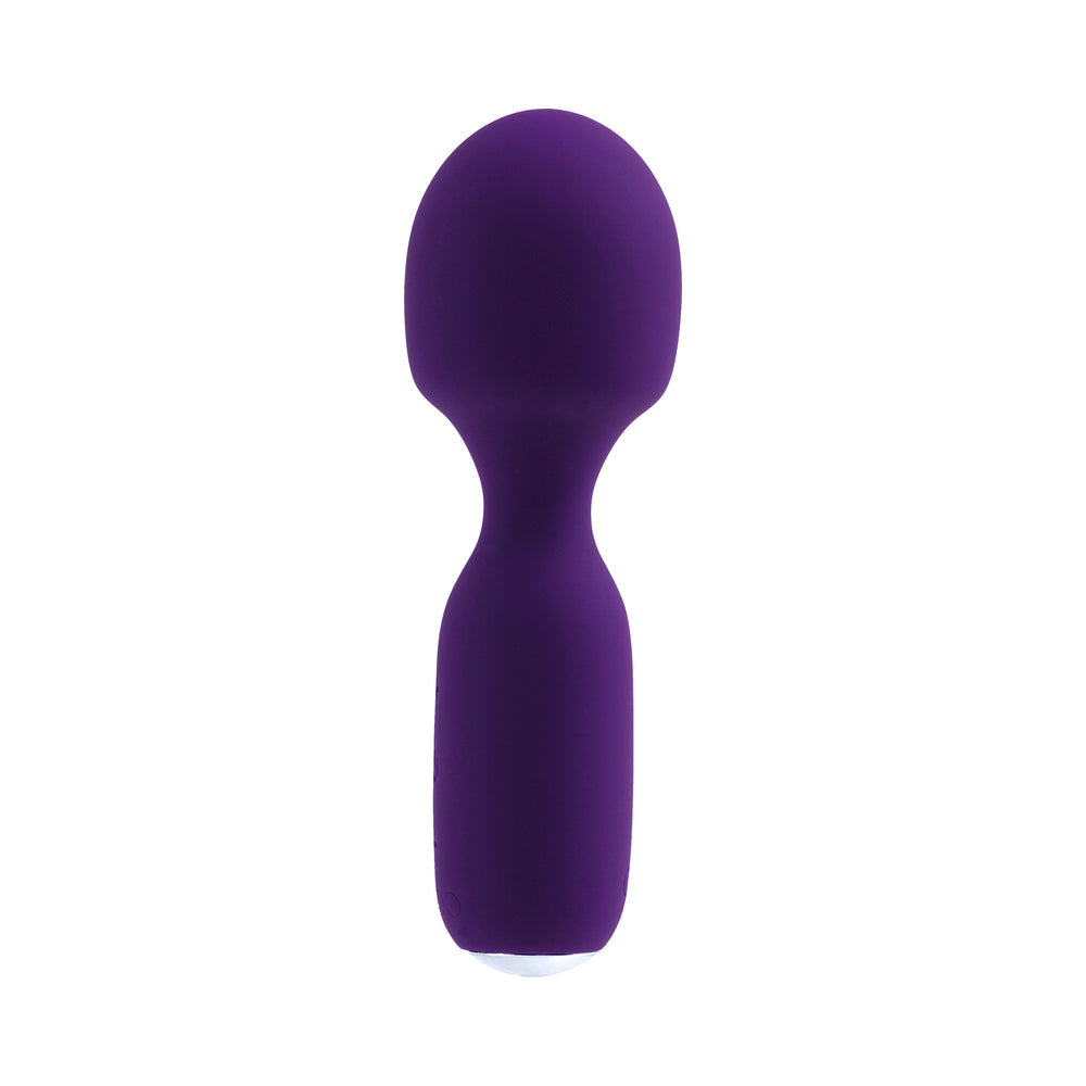 Vedo Wini Mini Wand Deep Purple