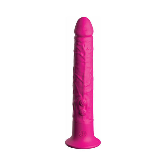 PD Classix Silicone Wall Banger Pink