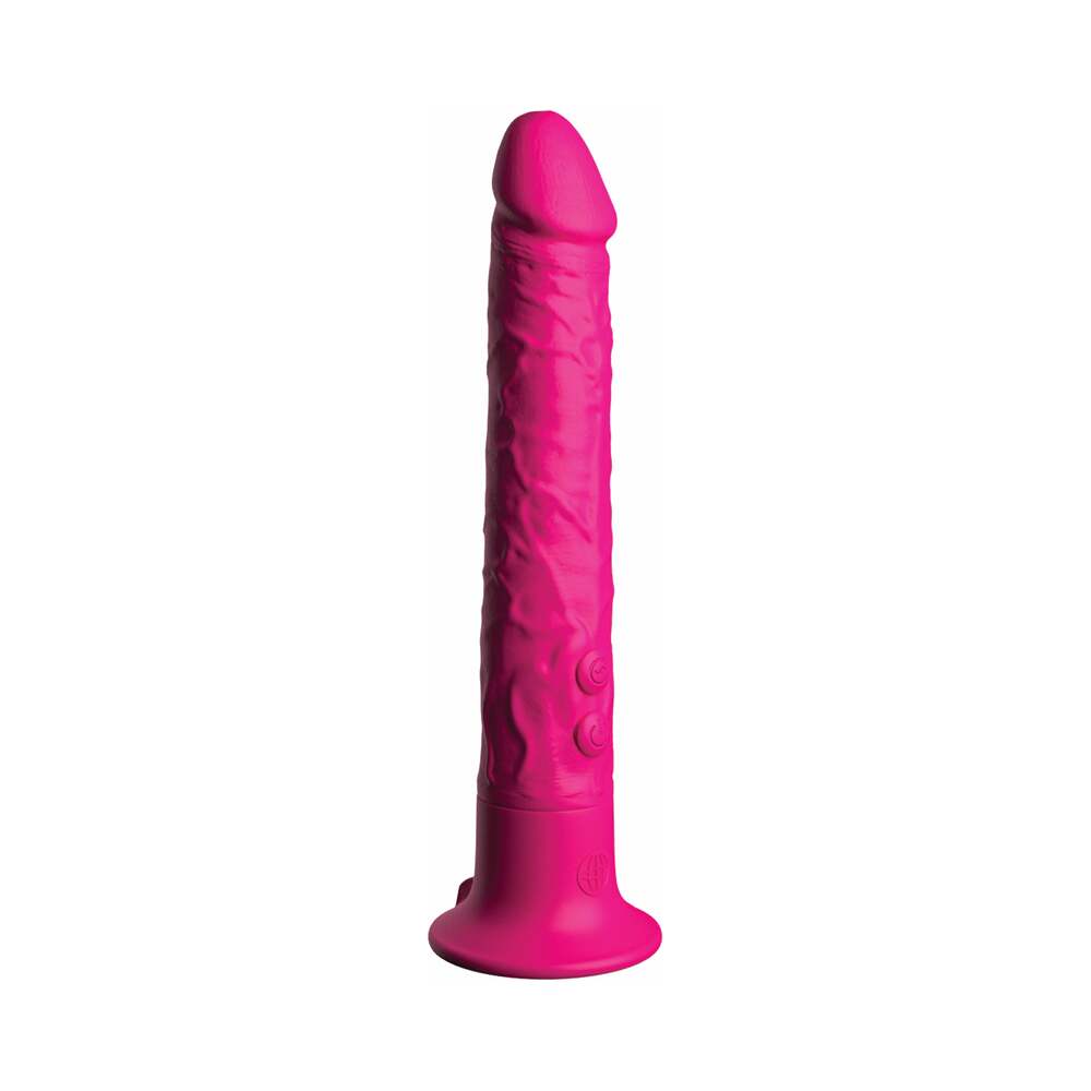 PD Classix Silicone Wall Banger Pink