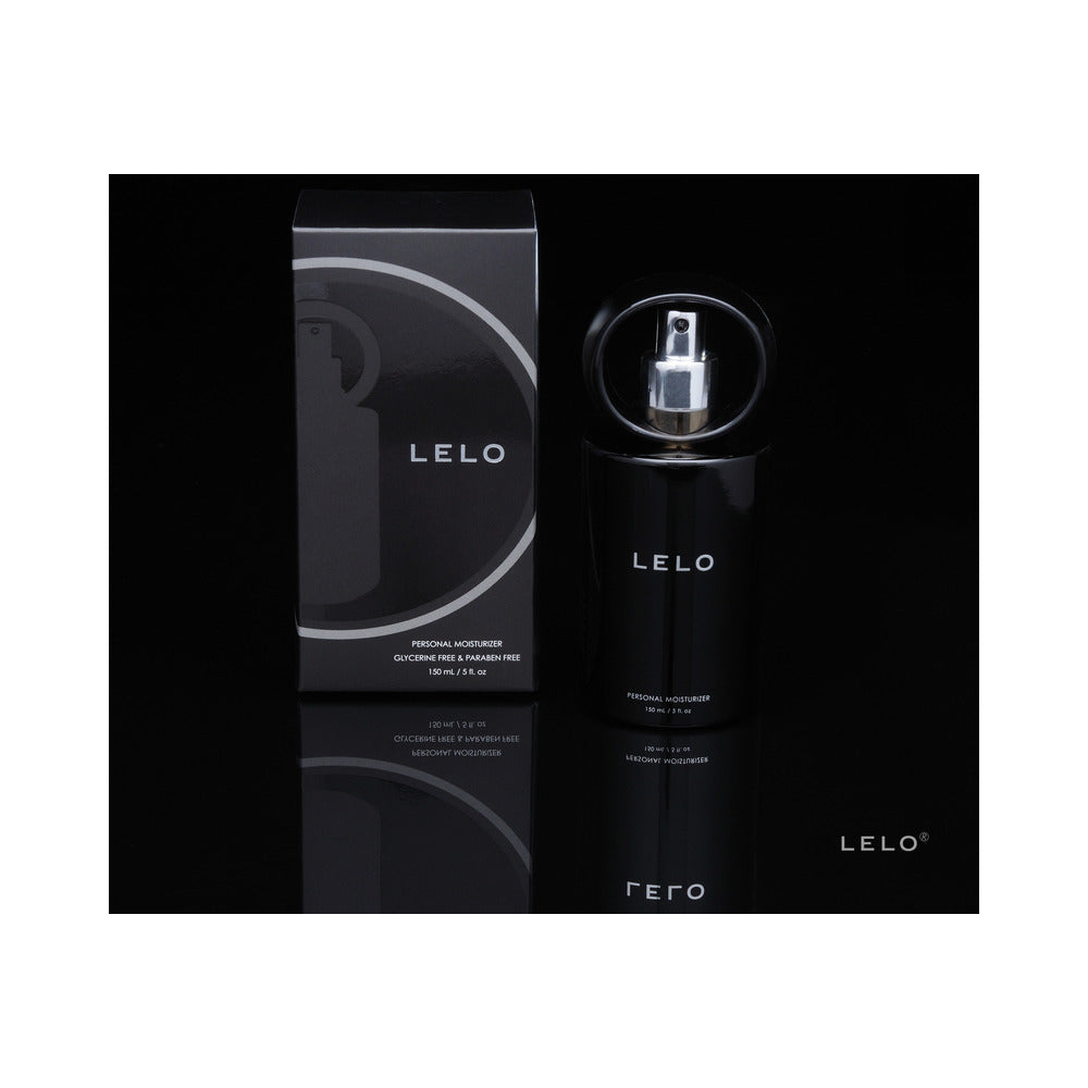 Humectante personal LELO 5 oz