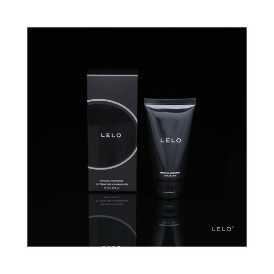 Humectante personal LELO de 2,5 oz