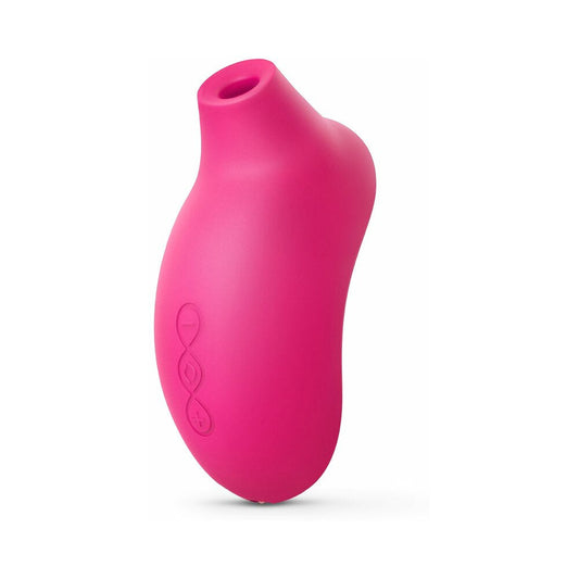 LELO SONA 2 Cruise Clitoral Stim Cerise