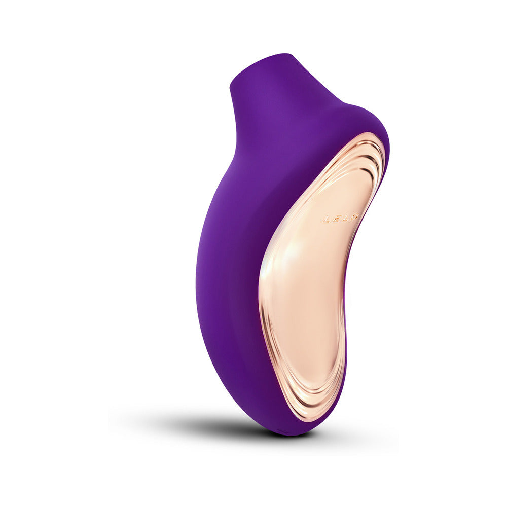 LELO SONA 2 Cruise Clitoral Stim Purple