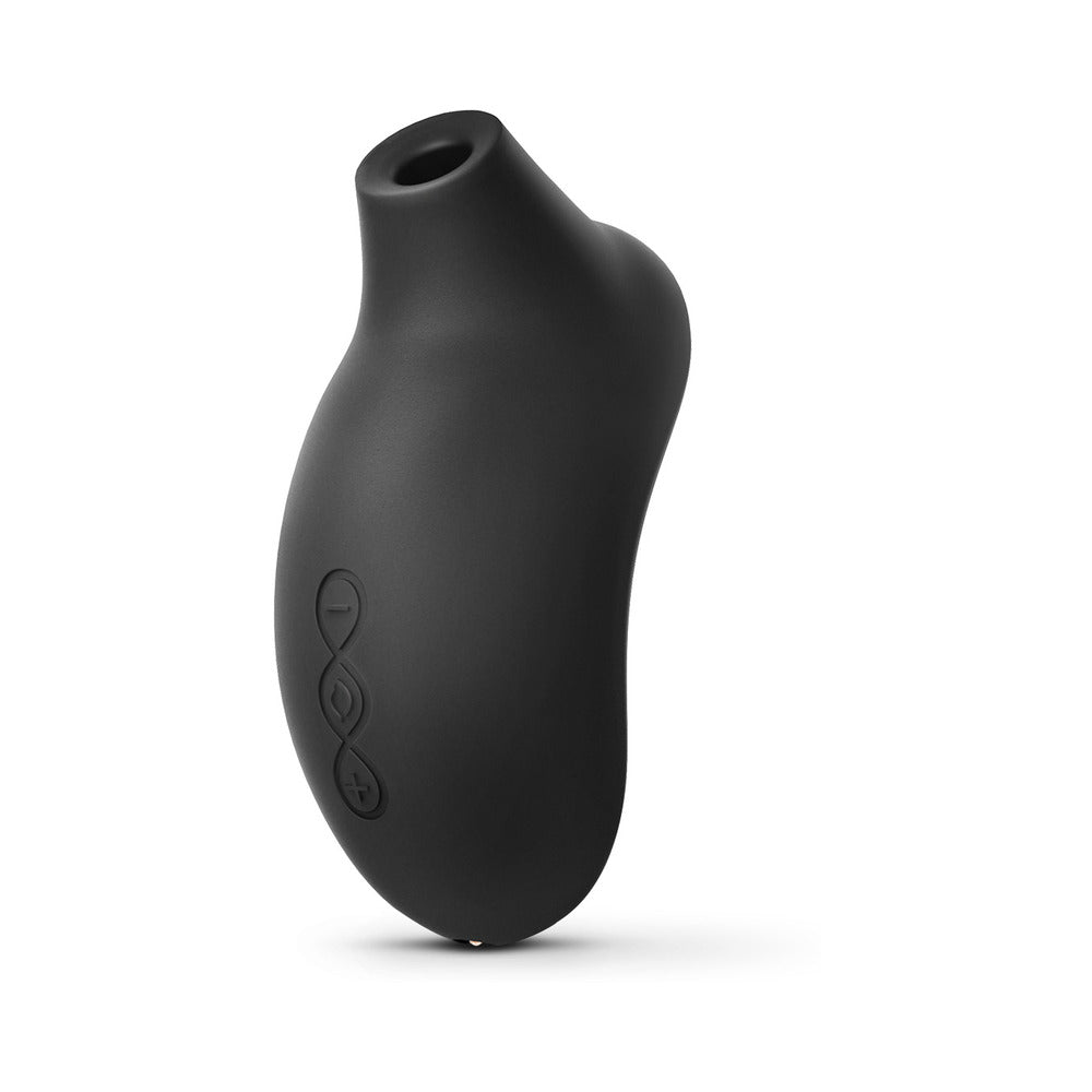 LELO SONA 2 Clitoral Stimulator Black