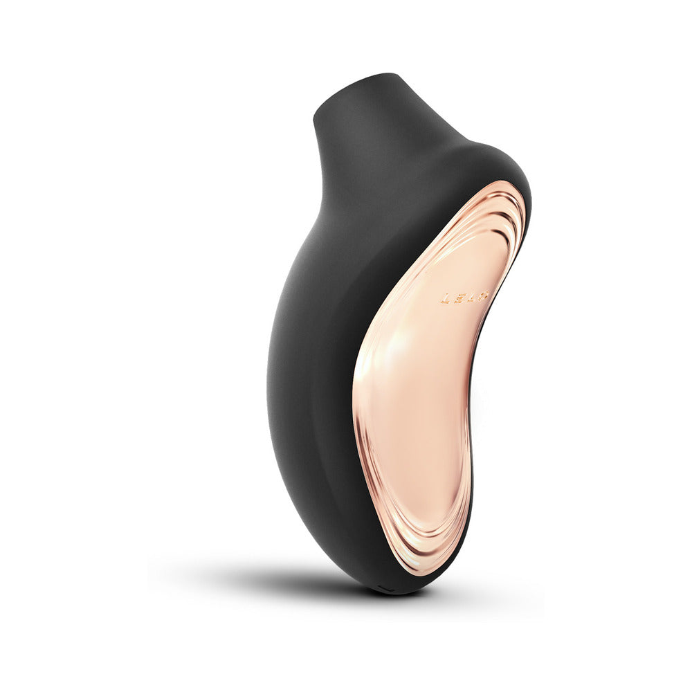 LELO SONA 2 Clitoral Stimulator Black