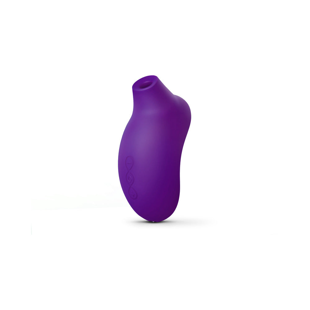 LELO SONA 2 Clitoral Stimulator Purple