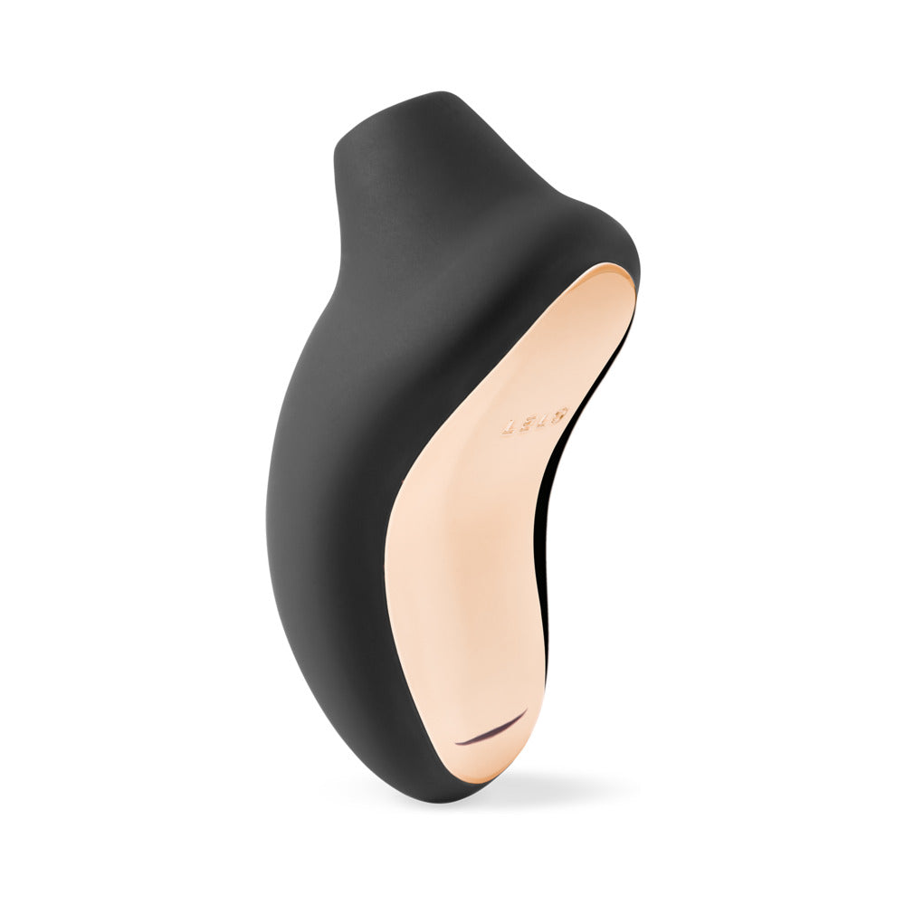 LELO SONA Clitoral Stimulator Black