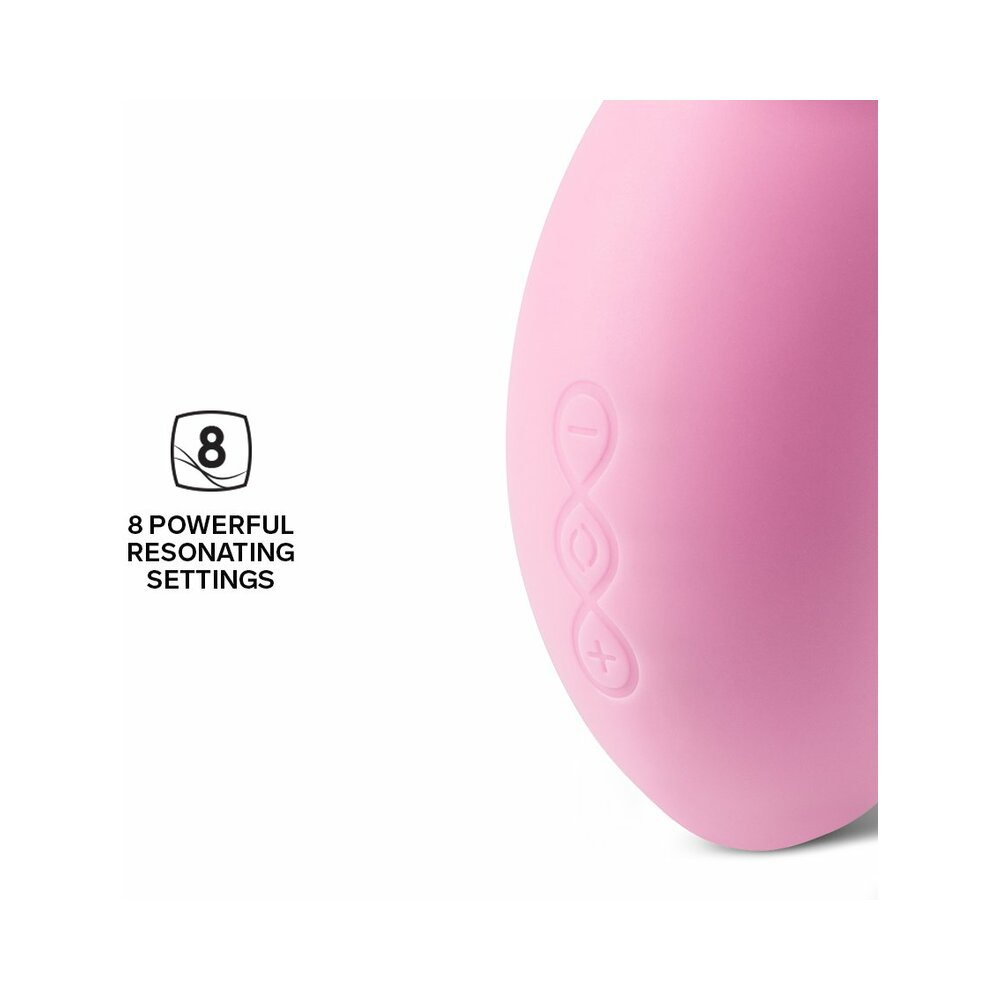 LELO SONA Clitoral Stimulator Pink