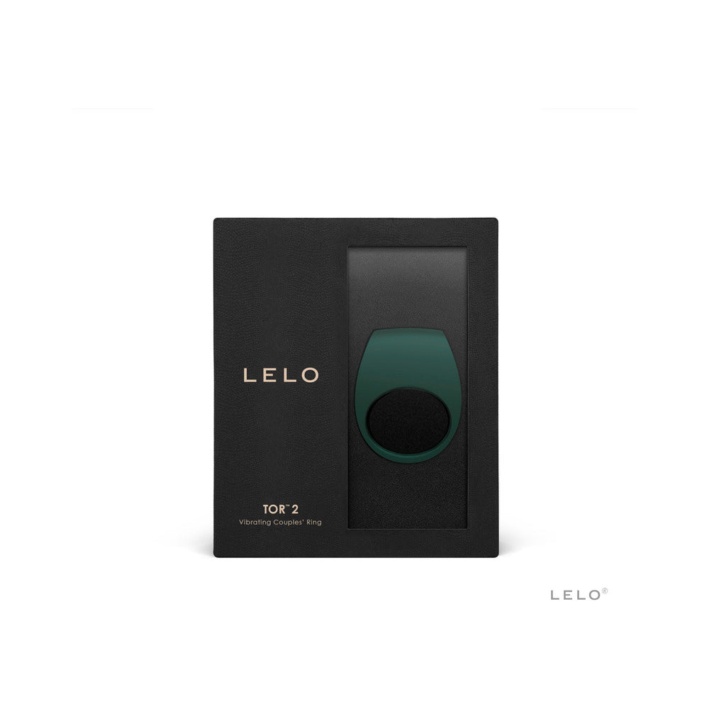 LELO TOR 2 Green