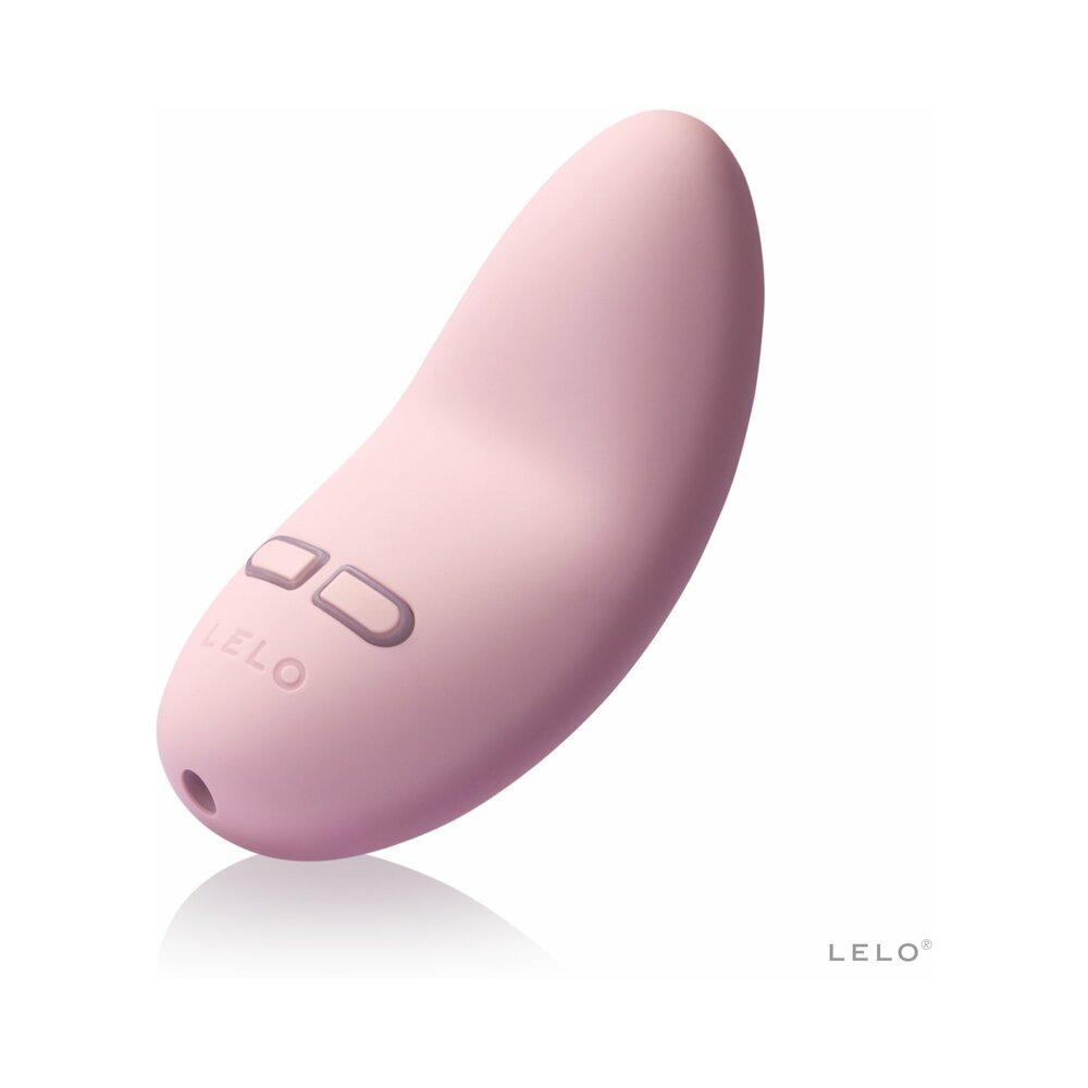 LELO LILY 2 Pink - Rose & Wisteria