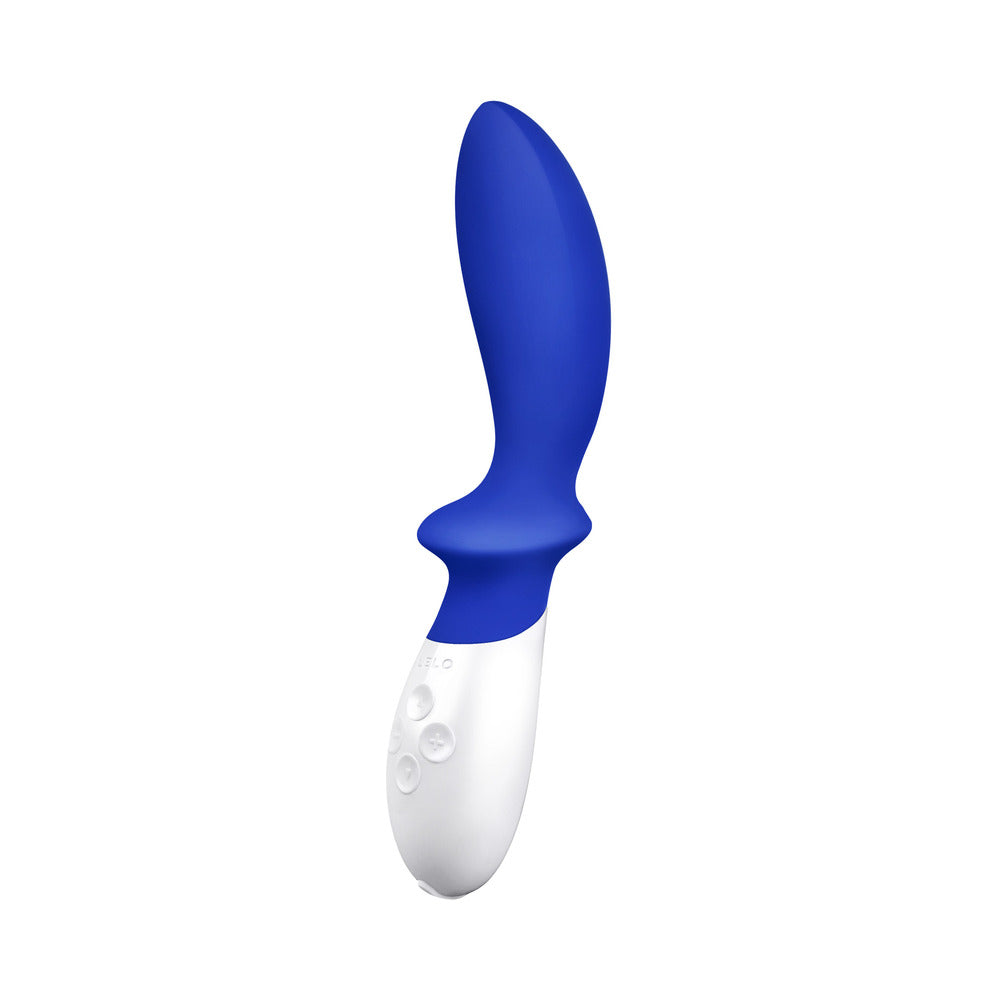 Vibrador de próstata LELO LOKI Azul