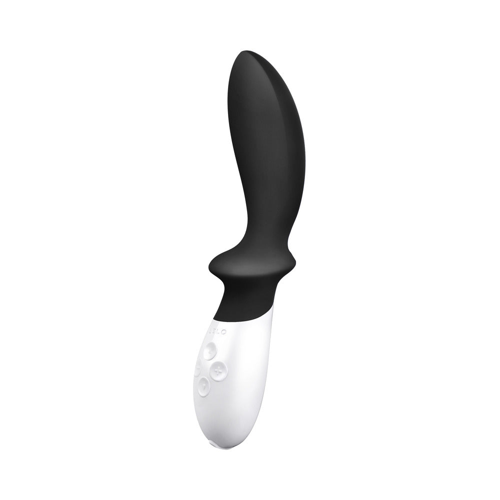 LELO LOKI Prostate Vibrator Black