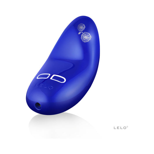 Mini vibrador LELO NEA 2 azul medianoche