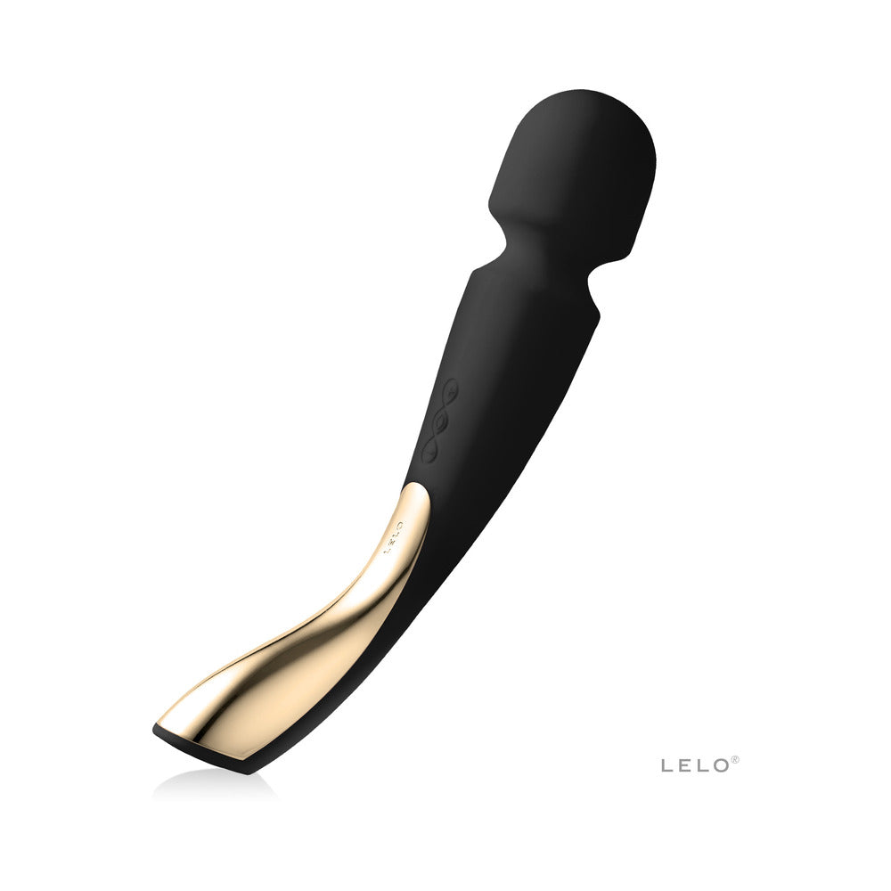 LELO SMART WAND 2 Large Black