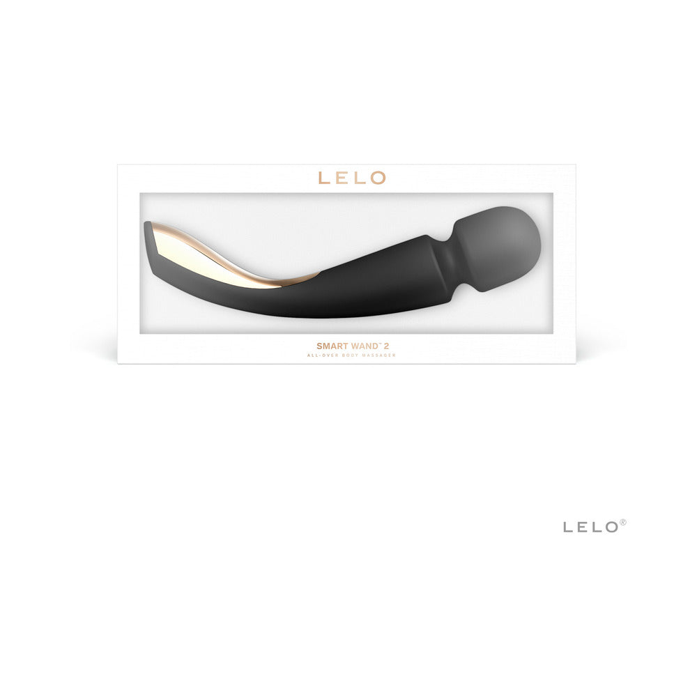 LELO SMART WAND 2 Large Black