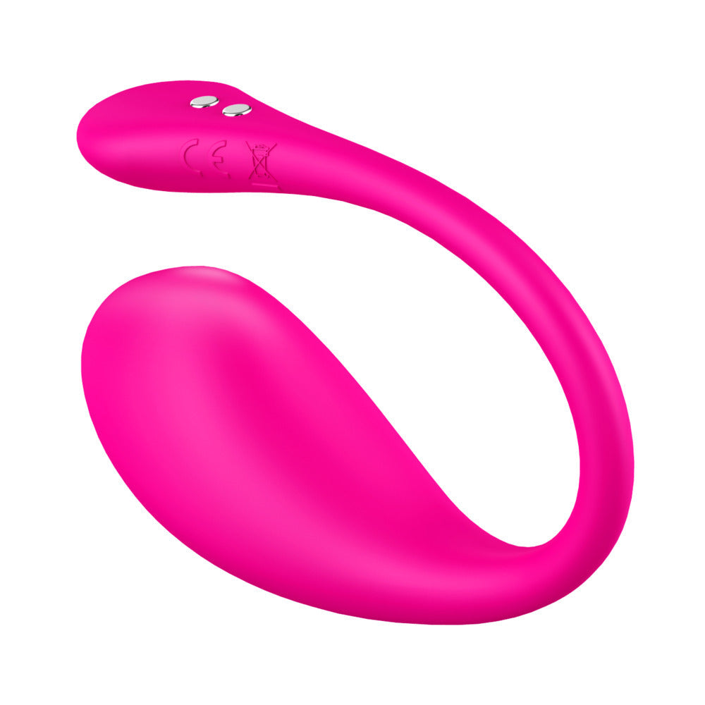 Vibrador Lovense Lush de 3 huevos