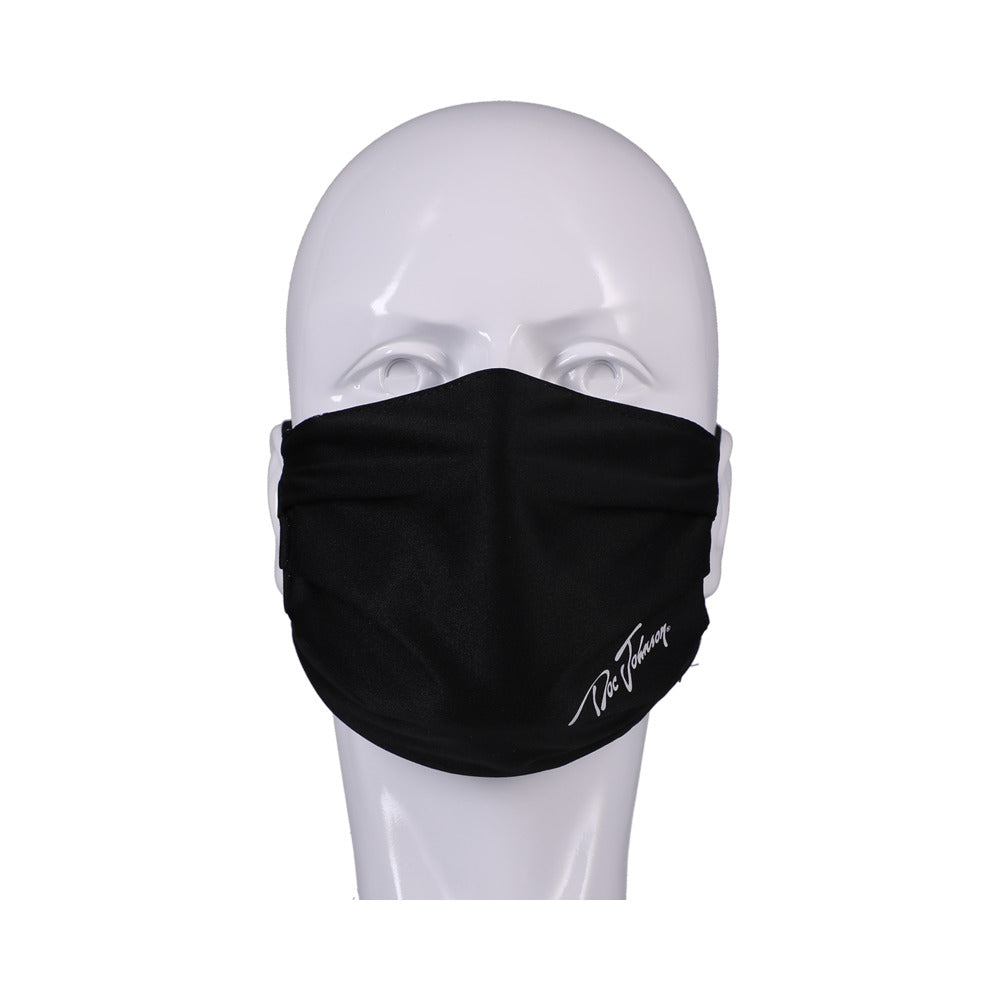 DJ Reversible&Adjustable Face Mask Blue