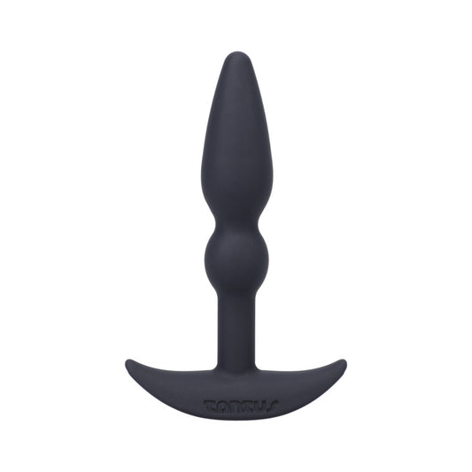 Tantus Perfect Plug Kit Black