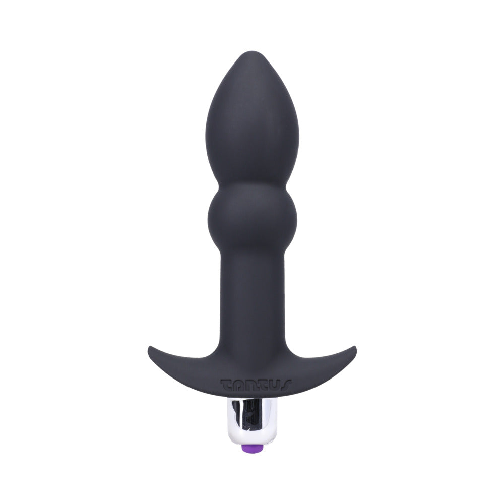 Tantus Perfect Plug Kit Black