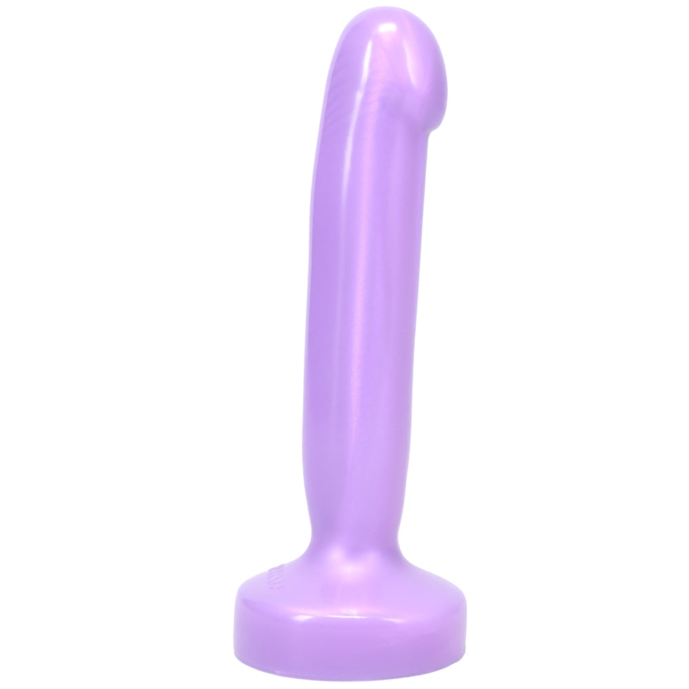 Consolador de inicio Tantus morado claro BOLSA