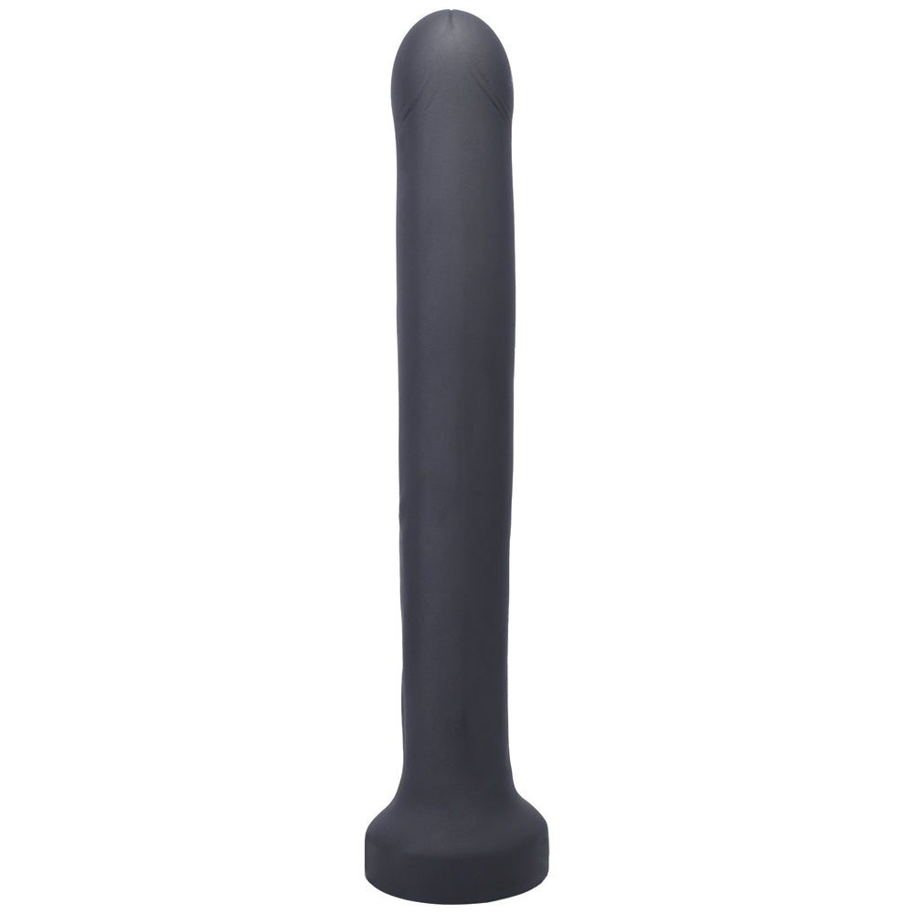 Tantus The 16 Dildo CAJA NEGRA