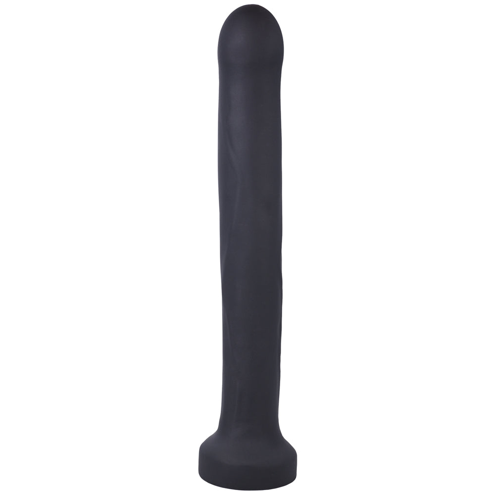 Tantus The 16 Dildo CAJA NEGRA