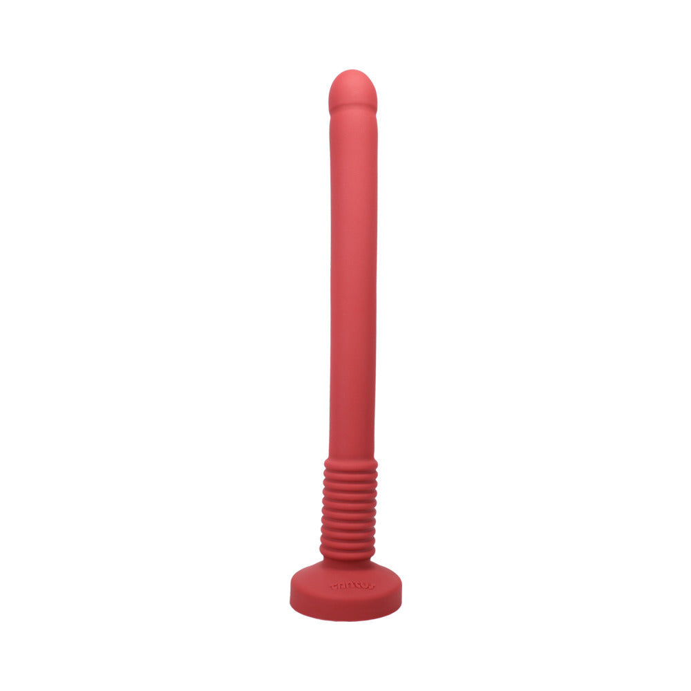 Consolador Serpiente Tantus CAJA ROJA