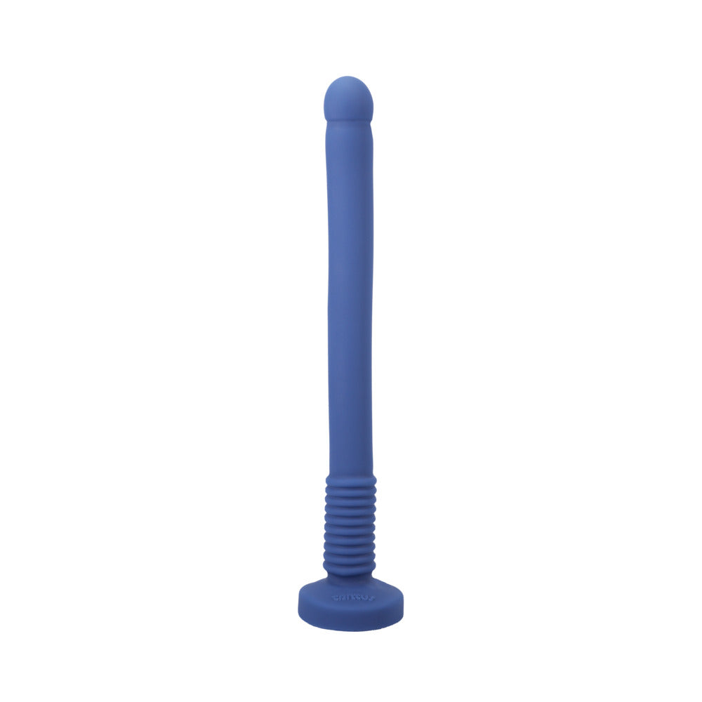 Consolador super suave Tantus Snake CAJA AZUL