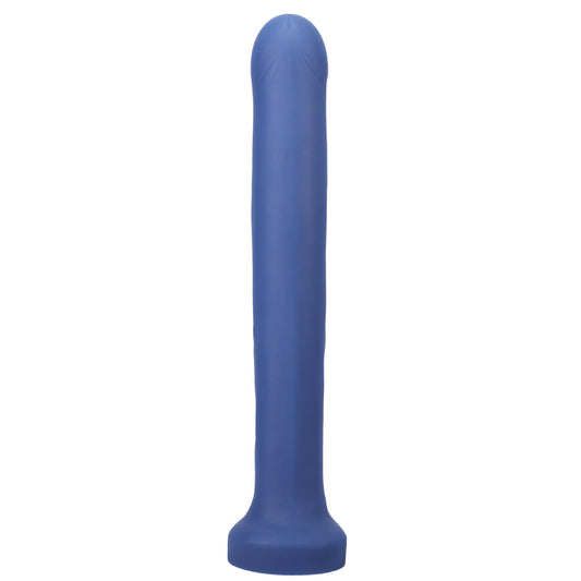 Tantus The 16 Super Soft Dildo Ocean Blue (Box)