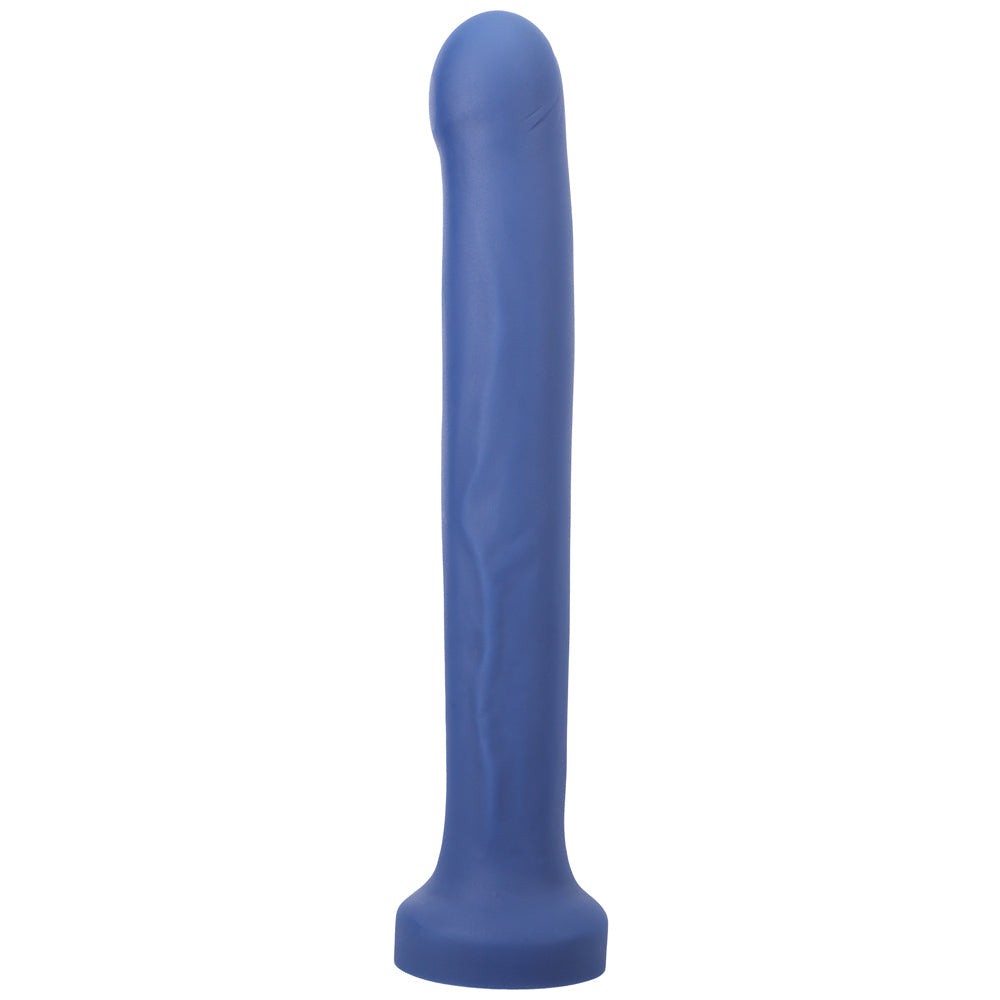 Consolador Tantus The 16 Super Soft CAJA AZUL