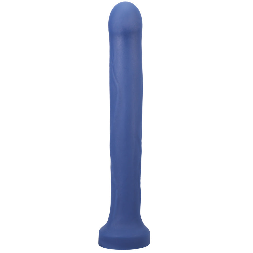 Consolador Tantus The 16 Super Soft CAJA AZUL