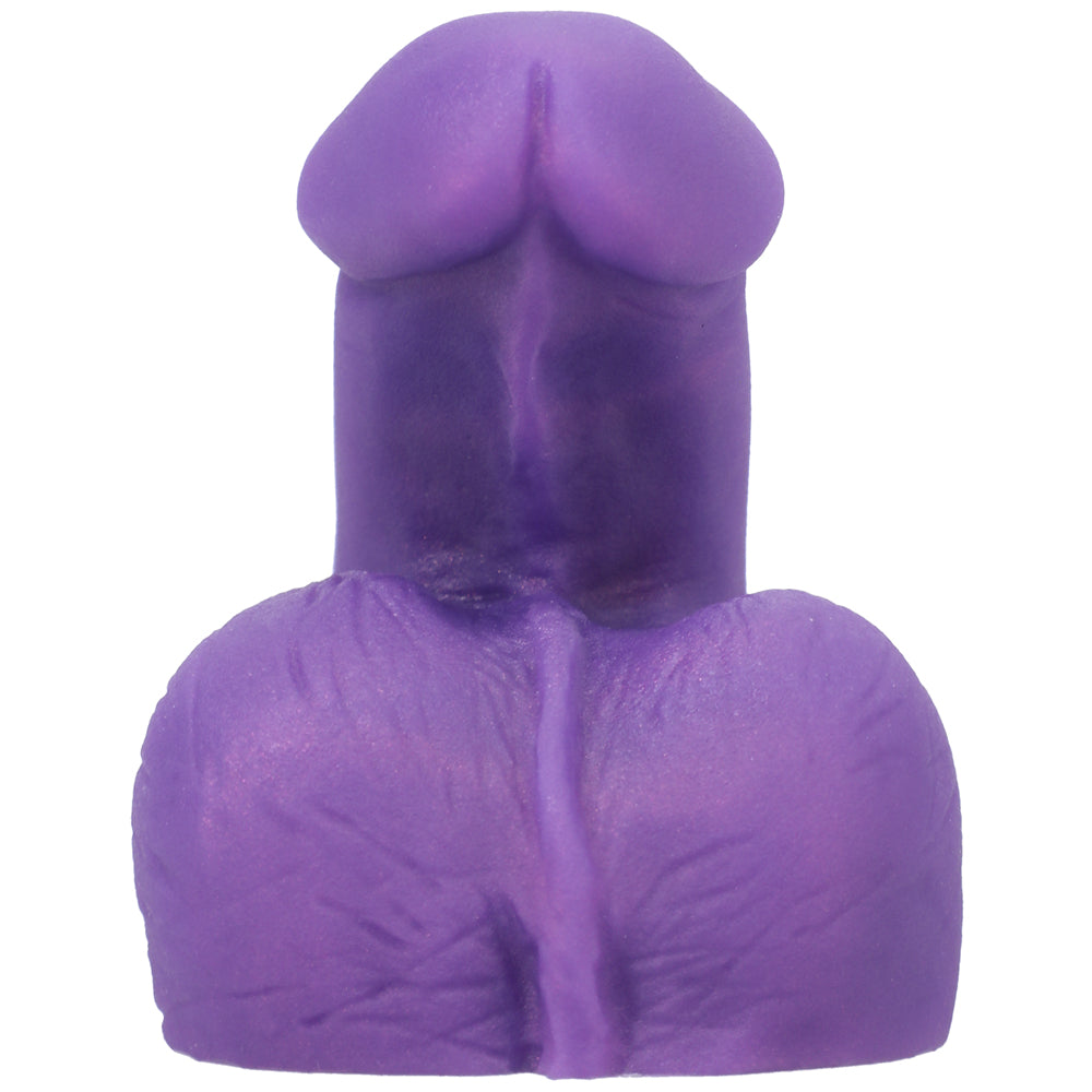 Tantus On the Go Silicone Packer Pur BAG